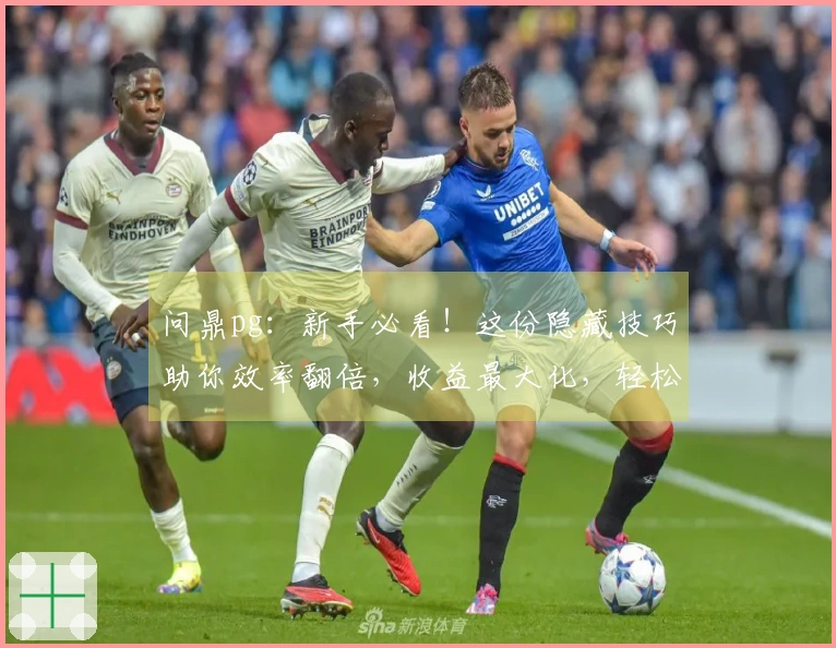 问鼎pg：新手必看！这份隐藏技巧助你效率翻倍，收益最大化，轻松制霸全场